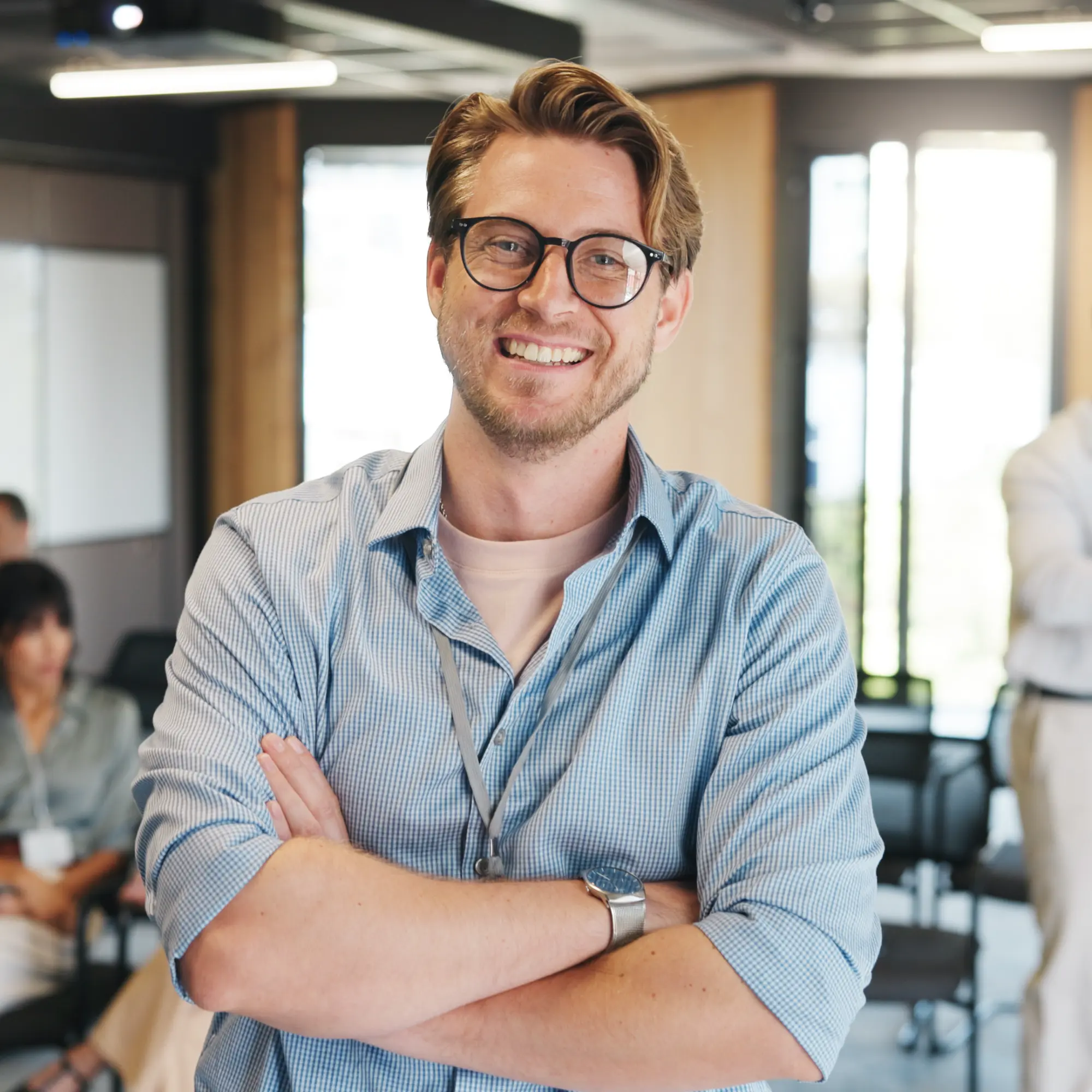 Sales & Business Development