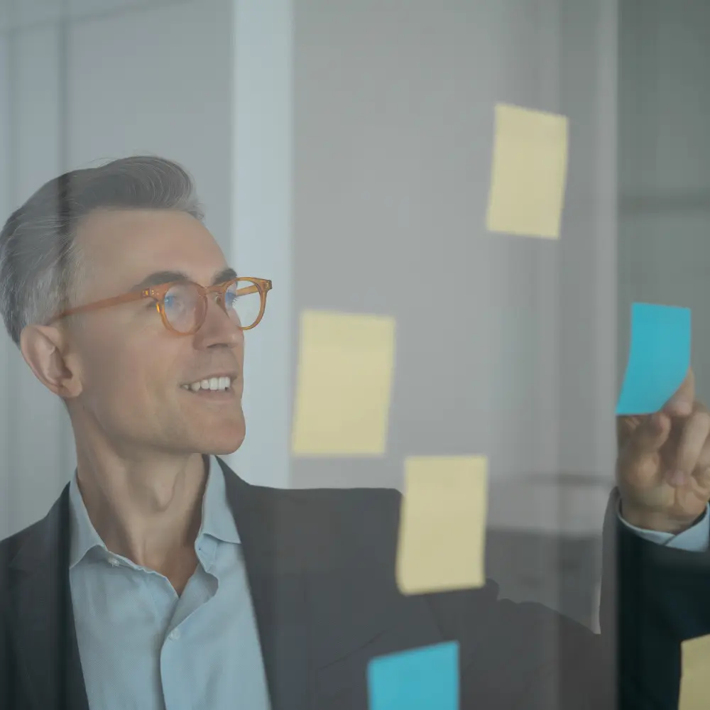 Project Managers